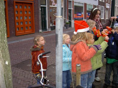 kerstviering 2006 008